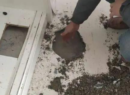 托克逊卫生间漏水维修公司分享下精确定位查漏水一次多少钱?不同级别收费不同