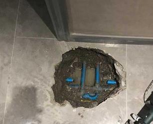 托克逊阳台漏水维修公司分享下暖气管道漏水的原因有哪些