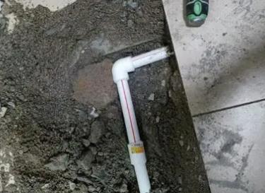 托克逊阳台漏水维修时有哪些声音会影响检漏仪